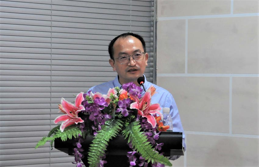 萬(wàn)達業(yè)與佛山博士創(chuàng )新夢(mèng)工場(chǎng)成功簽訂戰略合作協(xié)議