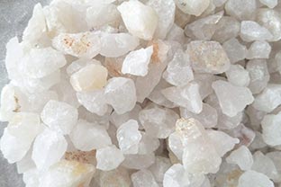 石英砂除鐵應該如何選擇磁選設備？