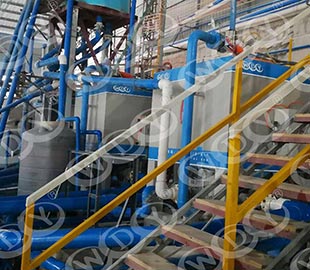 礦漿濃度大小對磁選機磁選效果有影響嗎？