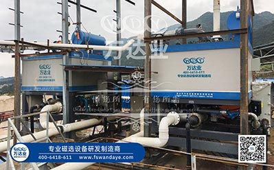 礦物按磁性可以分為哪幾類(lèi)？